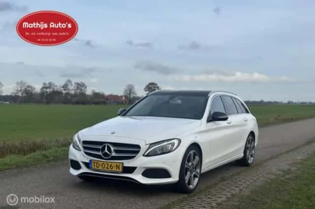 DS Mercedes (2018) thumbnail 3