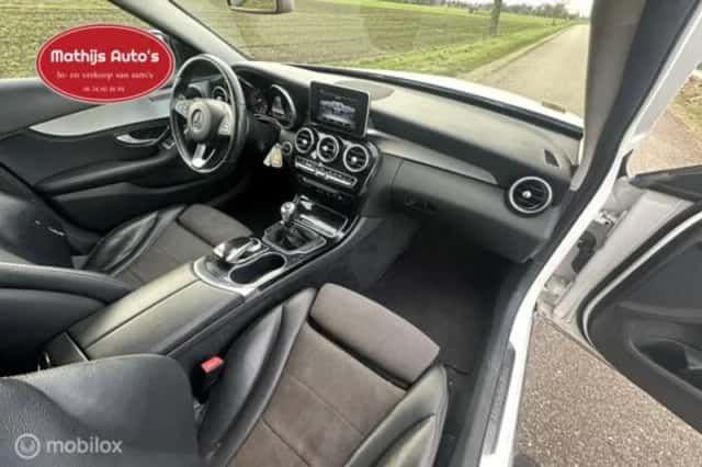 DS Mercedes (2018) thumbnail 4