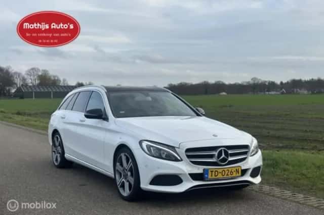 DS Mercedes (2018) thumbnail 6