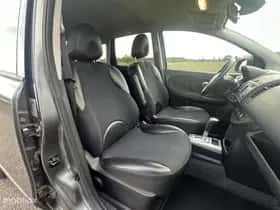 Nissan Note (2016) thumbnail 13