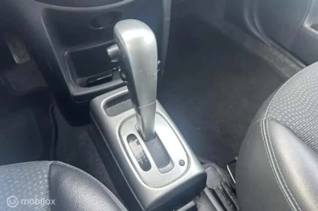 Nissan Note (2016) thumbnail 14