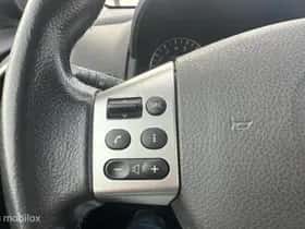 Nissan Note (2016) thumbnail 17