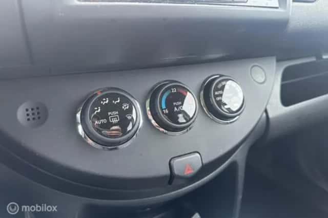 Nissan Note (2016) thumbnail 18