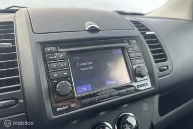 Nissan Note (2016) thumbnail 19