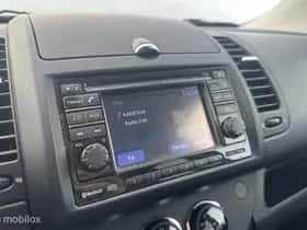 Nissan Note (2016) thumbnail 19