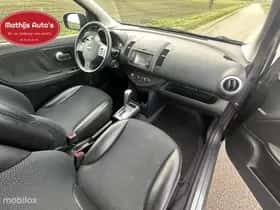 Nissan Note (2016) thumbnail 6