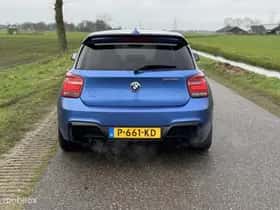 BMW 1-Serie (2022) thumbnail 11
