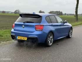 BMW 1-Serie (2022) thumbnail 12