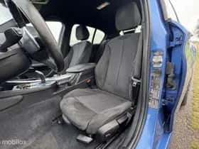 BMW 1-Serie (2022) thumbnail 13