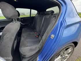 BMW 1-Serie (2022) thumbnail 14
