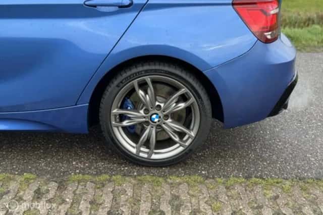 BMW 1-Serie (2022) thumbnail 15