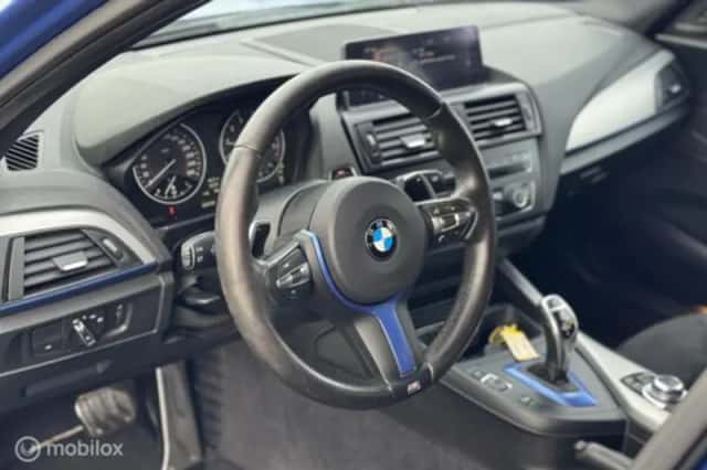 BMW 1-Serie (2022) thumbnail 16