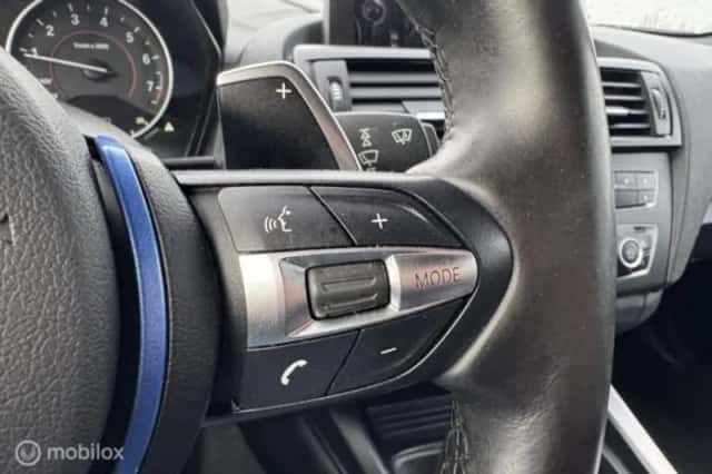 BMW 1-Serie (2022) thumbnail 19