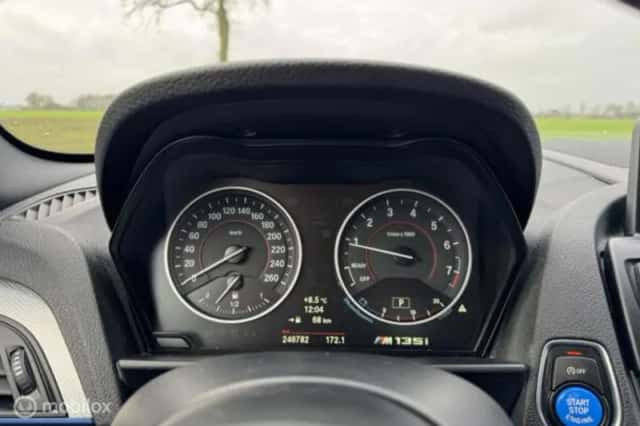BMW 1-Serie (2022) thumbnail 21