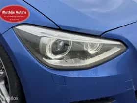 BMW 1-Serie (2022) thumbnail 5