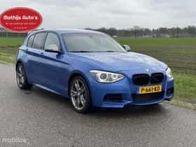 BMW 1-Serie (2022) thumbnail 6
