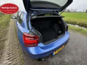 BMW 1-Serie (2022) thumbnail 7