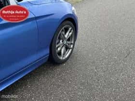 BMW 1-Serie (2022) thumbnail 8