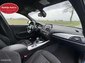 BMW 1-Serie (2022) thumbnail 9