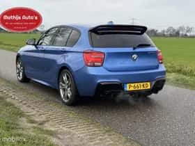 BMW 1-Serie (2022) thumbnail 10