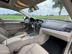 Mercedes-Benz E-Klasse (2010) thumbnail 11