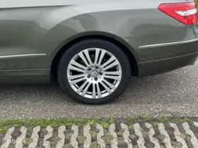 Mercedes-Benz E-Klasse (2010) thumbnail 12