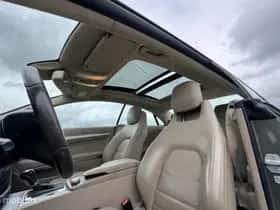 Mercedes-Benz E-Klasse (2010) thumbnail 13