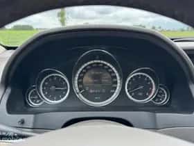 Mercedes-Benz E-Klasse (2010) thumbnail 15