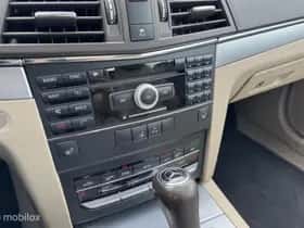 Mercedes-Benz E-Klasse (2010) thumbnail 17