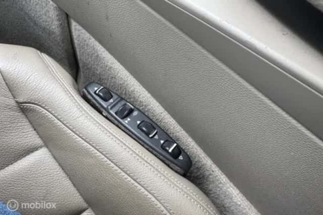 Mercedes-Benz E-Klasse (2010) thumbnail 20