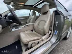 Mercedes-Benz E-Klasse (2010) thumbnail 22