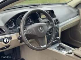 Mercedes-Benz E-Klasse (2010) thumbnail 23