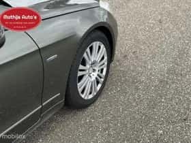 Mercedes-Benz E-Klasse (2010) thumbnail 6