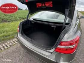Mercedes-Benz E-Klasse (2010) thumbnail 7