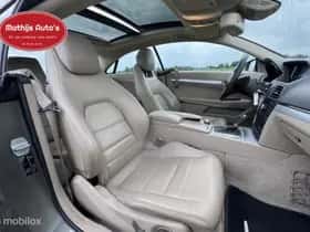 Mercedes-Benz E-Klasse (2010) thumbnail 10
