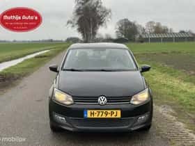 Volkswagen Polo (2020) thumbnail 2