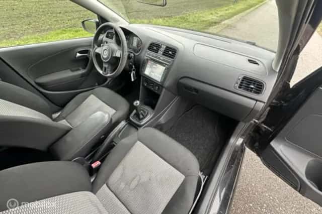 Volkswagen Polo (2020) thumbnail 11