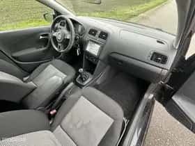 Volkswagen Polo (2020) thumbnail 11