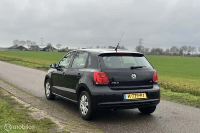 Volkswagen Polo (2020) thumbnail 12