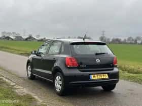 Volkswagen Polo (2020) thumbnail 12