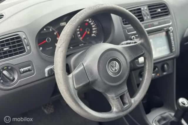 Volkswagen Polo (2020) thumbnail 15
