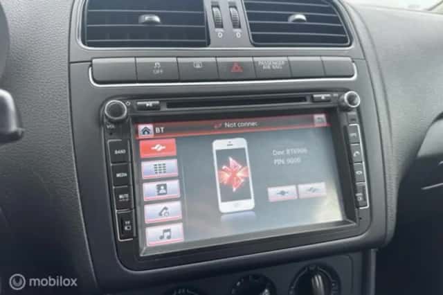 Volkswagen Polo (2020) thumbnail 16