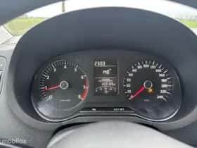 Volkswagen Polo (2020) thumbnail 17