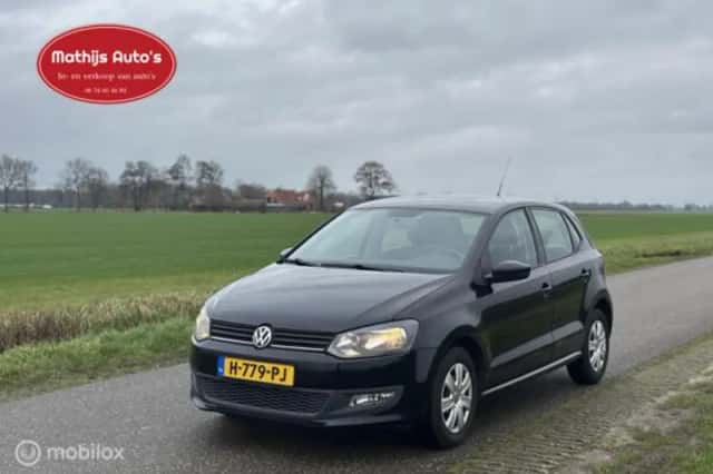 Volkswagen Polo (2020) thumbnail 3