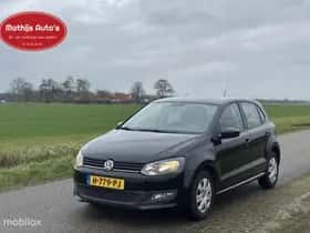 Volkswagen Polo (2020) thumbnail 3
