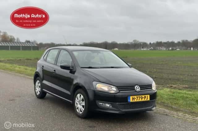 Volkswagen Polo (2020) thumbnail 5