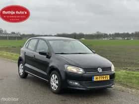 Volkswagen Polo (2020) thumbnail 5