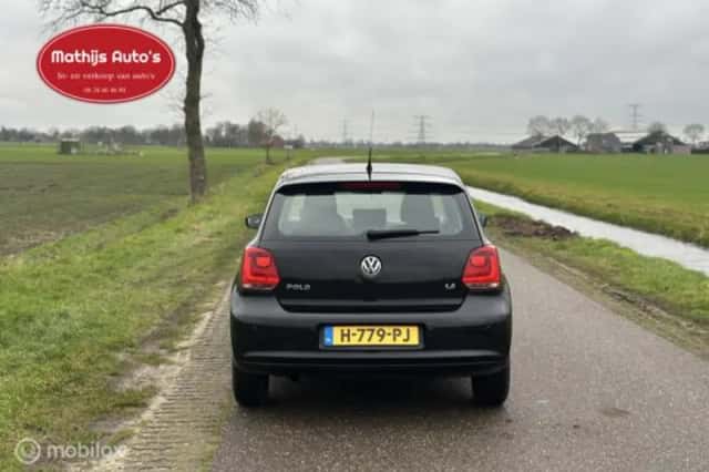 Volkswagen Polo (2020) thumbnail 6