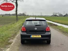 Volkswagen Polo (2020) thumbnail 6
