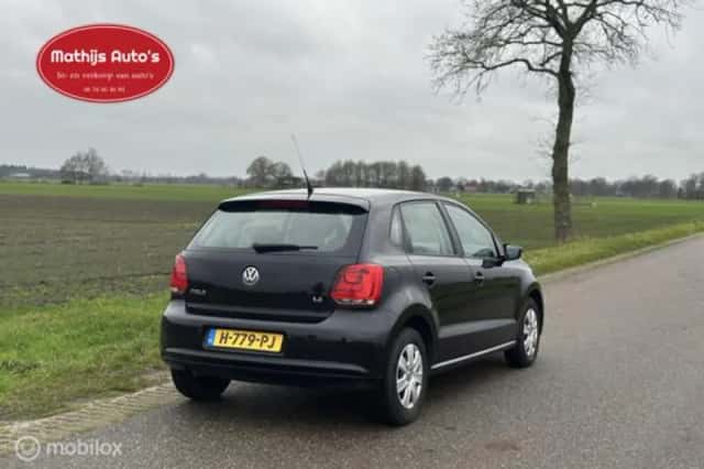 Volkswagen Polo (2020) thumbnail 7
